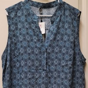 🍍 Blouse